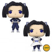 Pop! Animation - Demon Slayer - Aoi Kanzaki w/ Chase