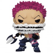 Pop! Animation - One Piece - Katakuri