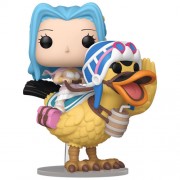 Pop! Rides - Animation - One Piece - Vivi & Karoo