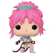 Pop! Animation - Hunter x Hunter - Machi Komacine