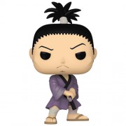 Pop! Animation - Hunter x Hunter - Nobunaga
