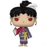 Pop! Animation - Inuyasha - Kagura