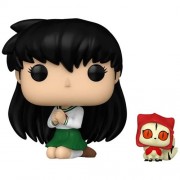 Pop! Animation - Inuyasha - Kagome w/ Kirara