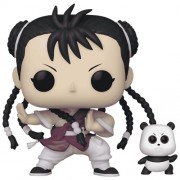 Pop! Animation - Fullmetal Alchemist: Brotherhood - May Chang w/ Shao May