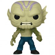 Pop! Marvel - Secret Invasion - S01 - Gravik