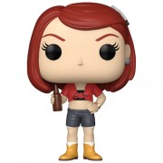 Pop! Television - The Office - S09 - Meredith Palmer (Company Picnic)