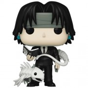 Pop! Animation - Hunter x Hunter - Chrollo Lucilfer (Exclusive)