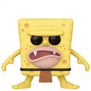 Pop! Animation - SpongeBob SquarePants 25th Anniversary - Caveman SpongeBob