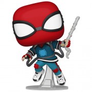 Pop! Marvel - Friendly Neighborhood Spider-Man - Proto Suit Spider-Man