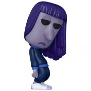 Pop! Movies - Disney - Pixar - Inside Out 2 - Ennui