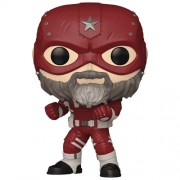 Pop! Movies - Marvel - Thunderbolts - Red Guardian