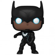 Pop! Heroes - DC - Batwing