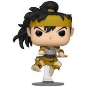 Pop! Animation - Inuyasha - Koga