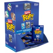 Bitty Pop! - DC - 36pc Single Blind Bags Assorted Display