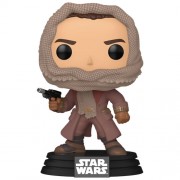 Pop! Star Wars - Skeleton Crew - S01 - Jod