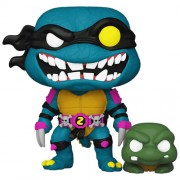 Pop! Television - TMNT - S04 - Slash & Pre-mutated Slash