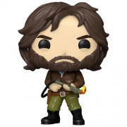 Pop! Games - Funko Fusion - The Thing - R.J. MacReady