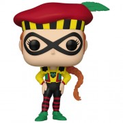 Pop! Heroes - DC - Batman 85th Anniversary - Squire (Exclusive)