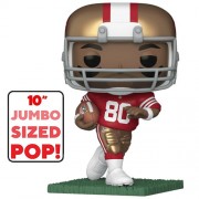 Pop! Football - NFL Legends - 10" Jumbo Sized Jerry Rice (49ers)