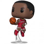 Pop! Basketball - NBA: Bulls - Michael Jordan (Rookie Season)