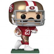 Pop! Football - NFL - Christian McCaffrey (49ers)