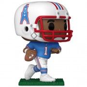Pop! Football - NFL - Warren Moon (Oilers)