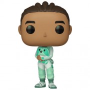 Pop! Television - Wondla - Eva 9 w/ Meego