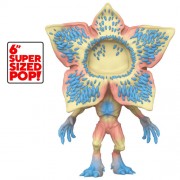 Pop! Television - Stranger Things - 6" Super Sized Demogorgon (Scoops Ahoy)