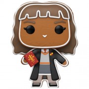 Pop! Movies - Harry Potter - Hermione Granger (Gingerbread)