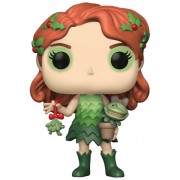 Pop! Heroes - DC - ?Poison Ivy (Holiday