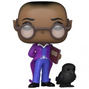 Pop! Television - The Sandman - Lucienne w/ Matthew