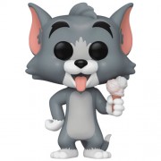Pop! Television - Tom And Jerry - S03 - Tom