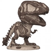 Pop! Movies - Jurassic World - Tyrannosaurus Rex (Fossil)