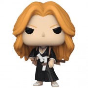 Pop! Animation - Bleach - S06 - Rangiku Matsumoto