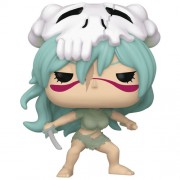 Pop! Animation - Bleach - S06 - Nelliel Tu Odelschwanck