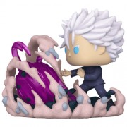 Pop! Deluxe - Jujutsu Kaisen - Satoru Gojo