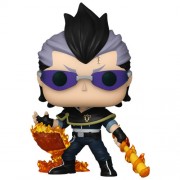 Pop! Animation - Black Clover - Magna