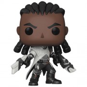 Pop! Games - League Of Legends - Lucian