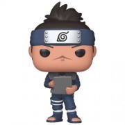 Pop! Animation - Naruto Classics - Iruka Umino