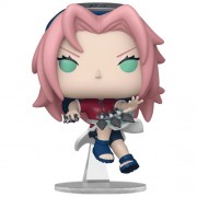 Pop! Animation - Naruto Classics - Sakura Haruno
