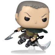 Pop! Animation - Attack On Titan - Connie Springer