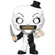 Pop! Movies - Terrifier - Art The Clown