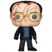 Pop! Movies - Robocop - Clarence Boddicker (Bloody)