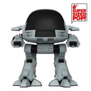 Pop! Movies - Robocop - 6" Super Sized ED-209