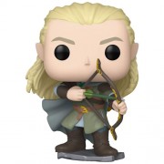 Pop! Movies - The Lord Of The Rings - Legolas Greenleaf