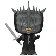 Pop! Movies - The Lord Of The Rings - Mouth Of Sauron