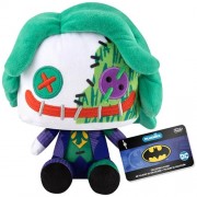 Funko Plush - DC - 7" Patchwork Joker