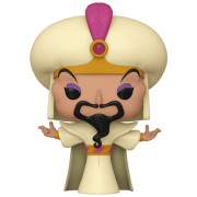 Pop! Disney - Disney Villains - S05 - Jafar