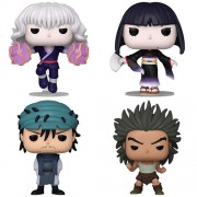 Pop! Animation - Hunter x Hunter - S05 - Assortment