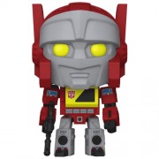Pop! Retro Toys - Transformers 40th Anniversary - Blaster (G1)